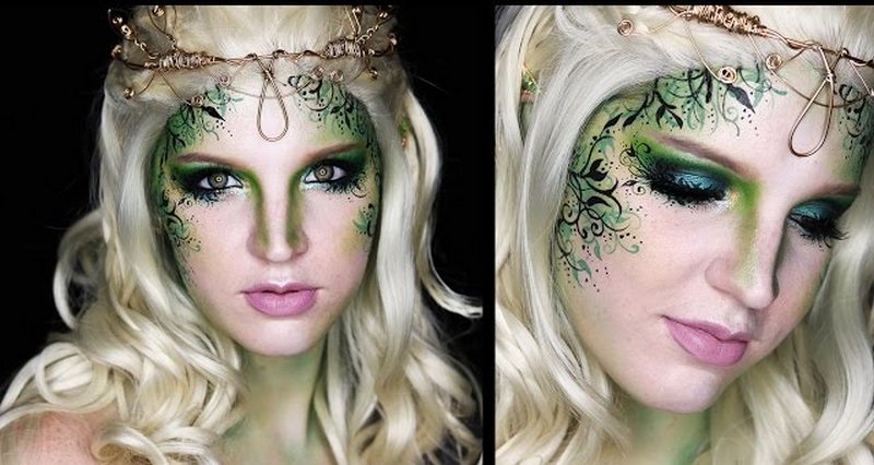 Top 10 Ways to Do Your Makeup to Feel Like an Otherworldly Princess