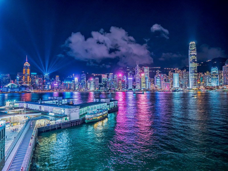 Top 10 Most Interesting and Exciting Places To Visit in Hong Kong