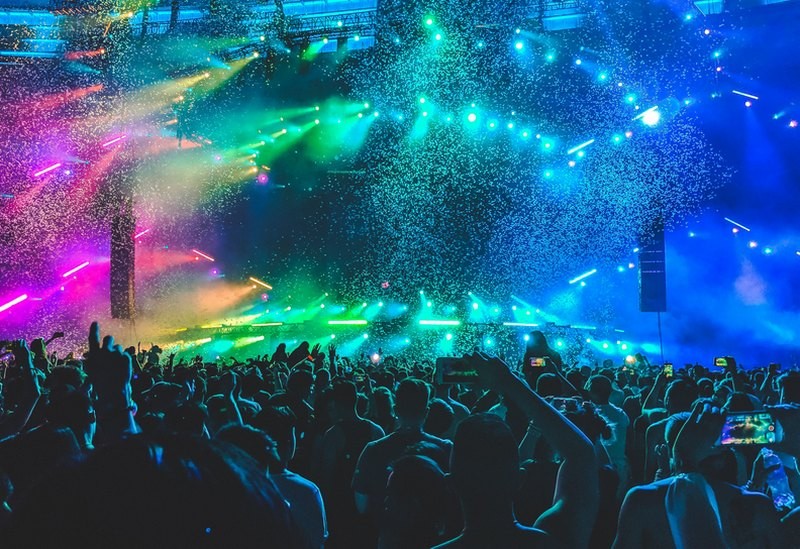 Top 10 Useful Tips to Enjoy Music Festivals During the Summer to the Fullest