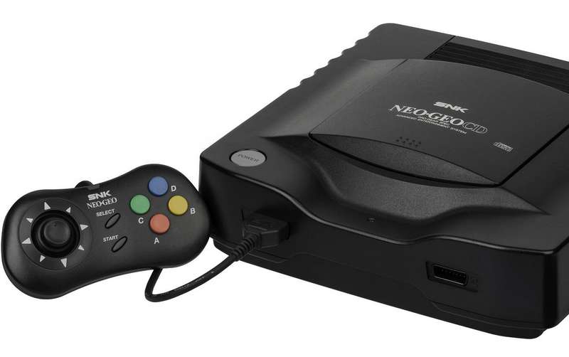 Top 10 Best Neo Geo CD Games Still Worth Playing Today