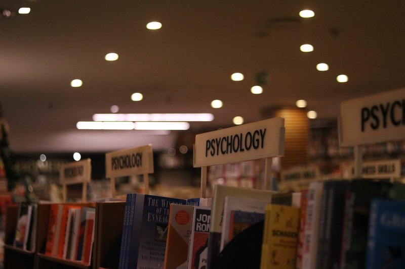 Top 10 Reasons Why People Hate Popular Psychology Books