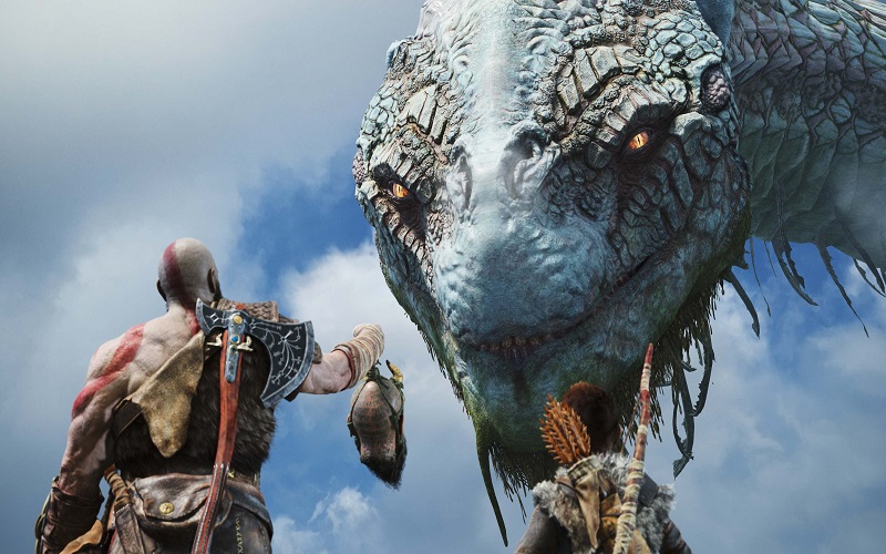 Top 10 God of War Games Ranked From Worst To Best