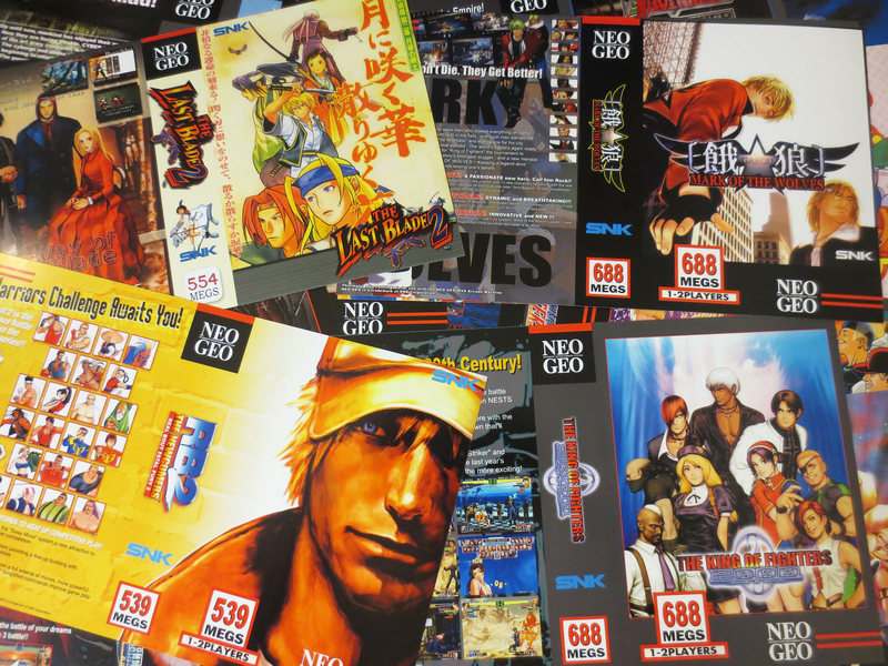 Is there an English translation/ rom for the PS1 game? I'd love to play it,  it looks awesome. : r/fistofthenorthstar