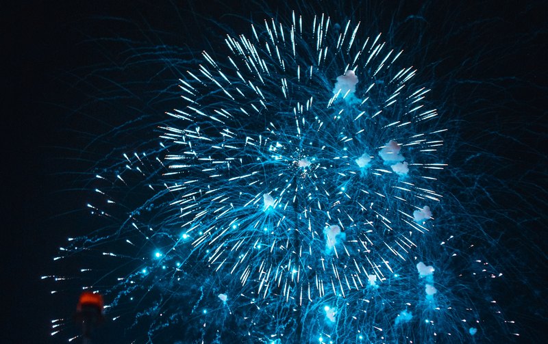 Top 10 Destinations in Europe for an Ideal New Year's Eve Celebration