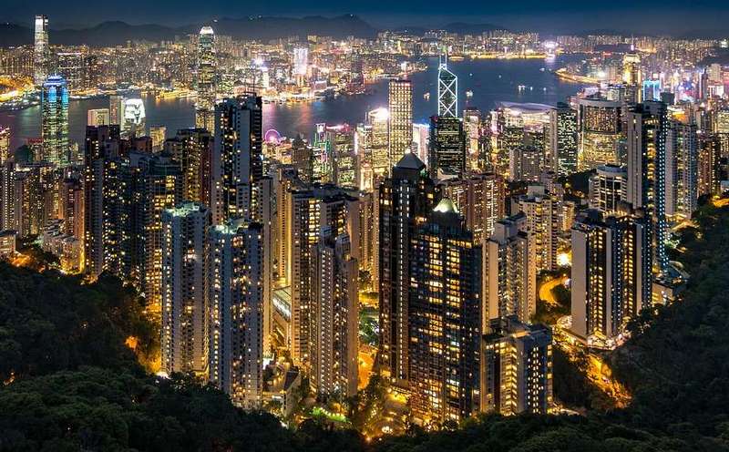 Top 10 Most Sensational Cities In Asia Leaving You Breathless