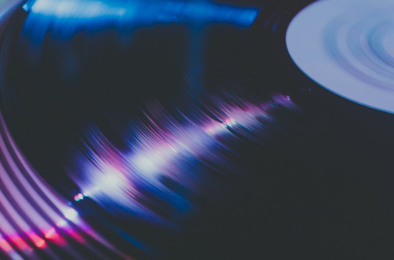Top 10 Most Gorgeous Vinyl Records to Own