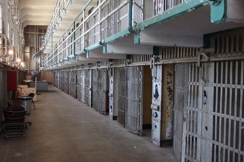 Top 10 Prisons With the Most Inhumane Living Conditions