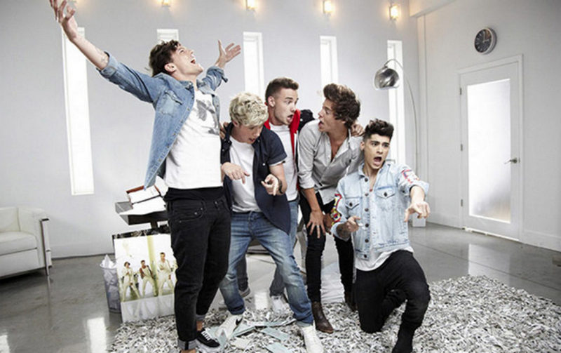 Top 10 One Direction Songs That Will Make You Miss Them