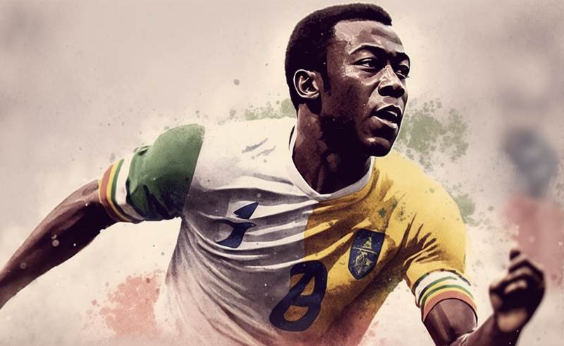 Top 10 Best Youngest FIFA World Cup Players in History, Ranked