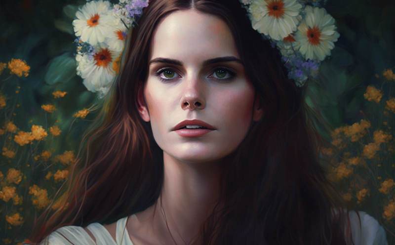 Top 10 Times When Lana Del Rey Bared Her Heart in a Song