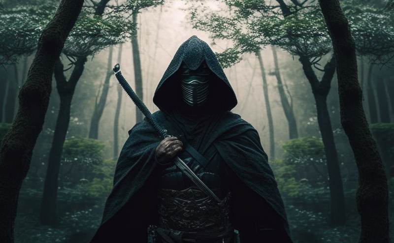 Top 10 Ninjas That Performed Legendary Deeds