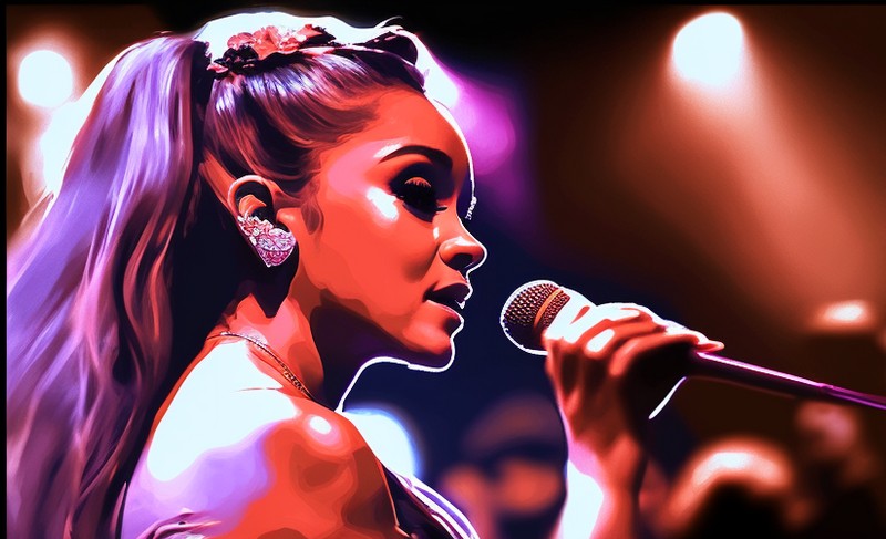 Top 10 Ariana Grande Live Performances Showing Her Powerful Vocals