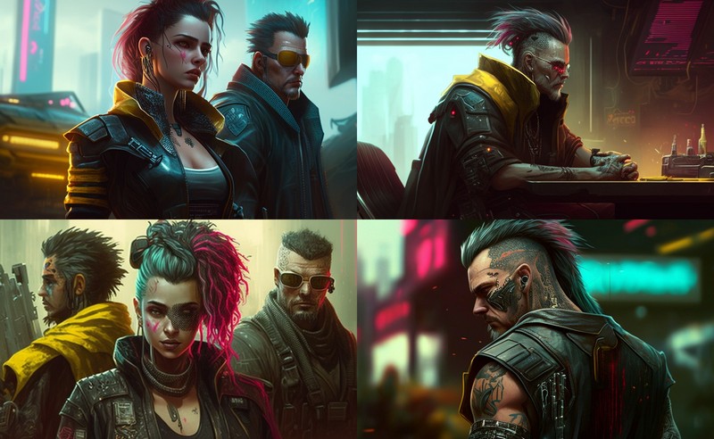 Top 10 Things You Need To Do Before Playing Cyberpunk 2077