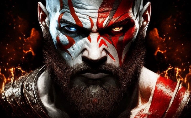 Top 10 God of War Games Ranked From Worst To Best