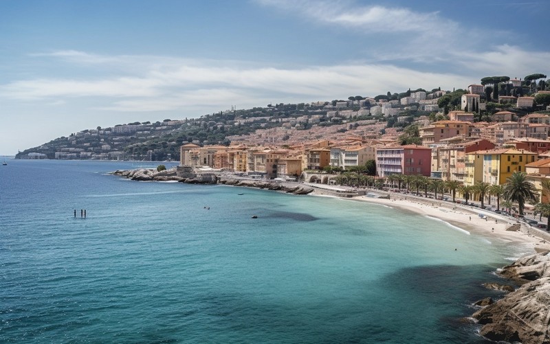 Top 10 Extraordinary Places at the French Riviera