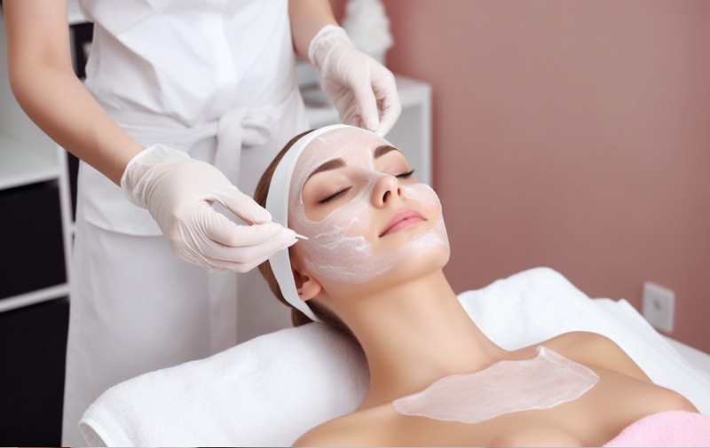 Top 10 Salon Beauty Treatments To Change Your Look