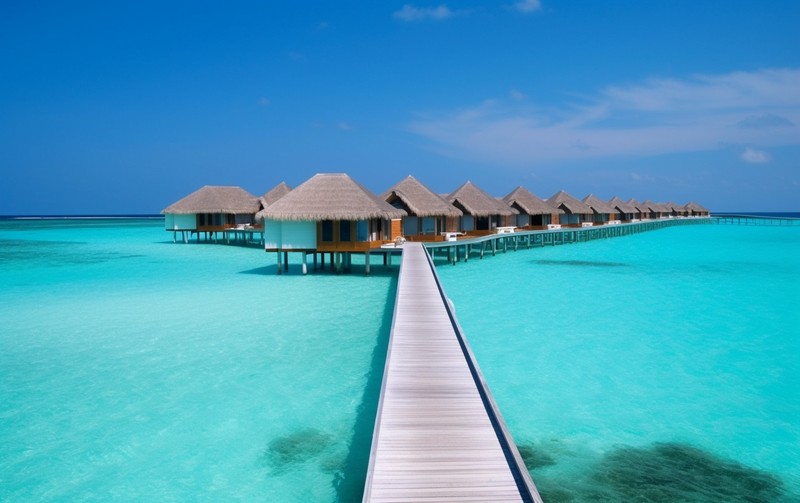 Top 10 Reasons Why the Maldives Might Not Be For You
