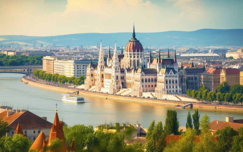 Top 10 Budapest, Hungary Secret Tips and Tricks