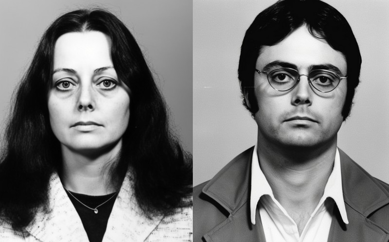 Top 10 Most Notorious Killer Couples Matched in Hell