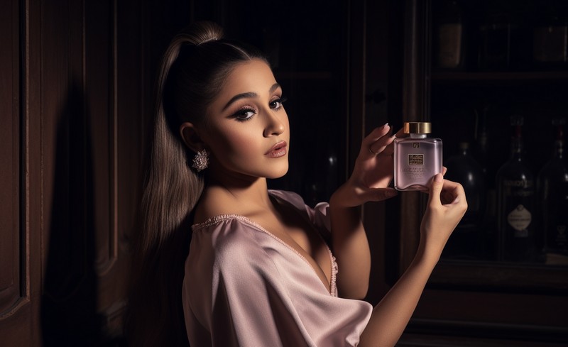 Top 10 Ariana Grande Perfume Products