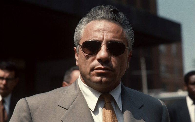 Top 10 Most Notorious US Mafia and Crime Bosses of the XX Century