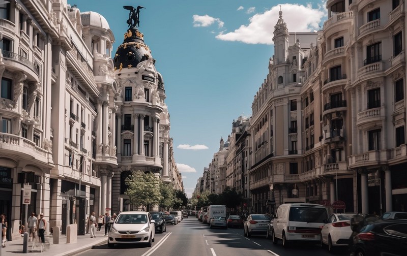 Top 10 Must-do Things When In Vibrant Madrid