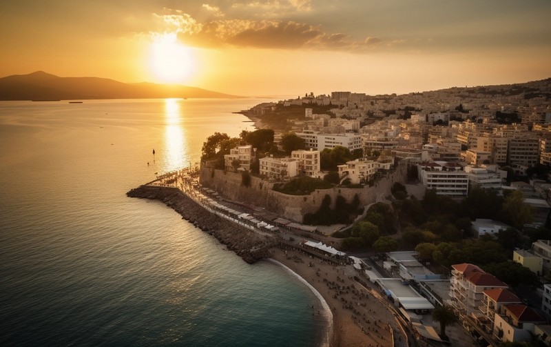 Top 10 Kusadasi Attractions You Need to Explore