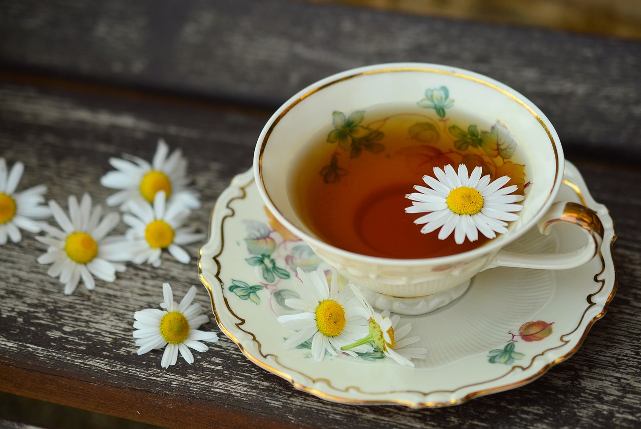 Top 10 Unique Tea Flavors To Keep You Warm During Cold Nights