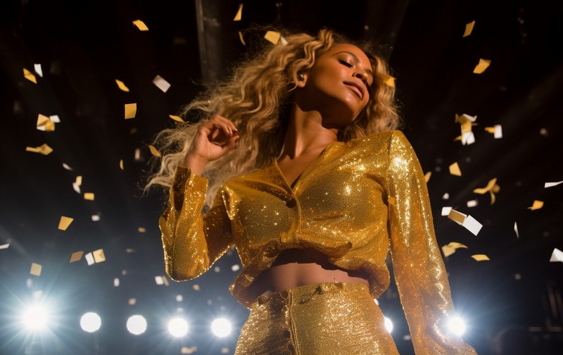 Top 10 Beyoncé Live Performances That Raised the Bar