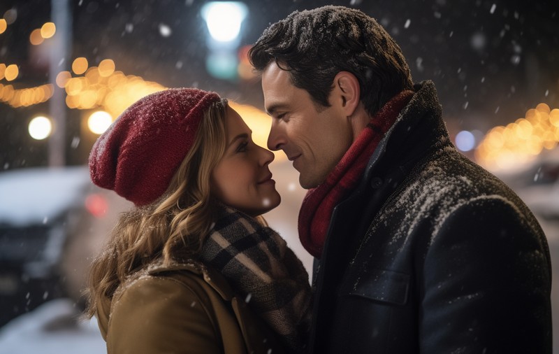 Top 10 Hallmark Christmas Movies - By How Pathetic They Are