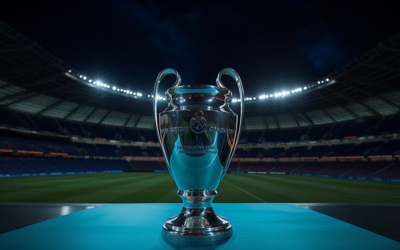 Top 10 UEFA Champions League Finals