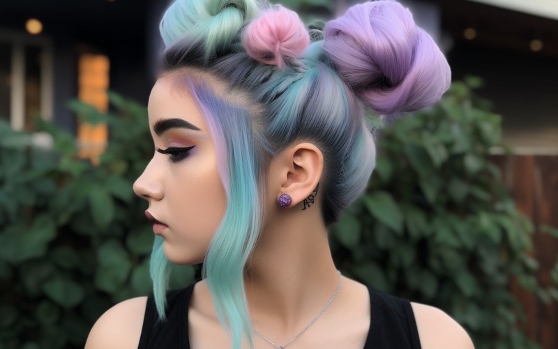 Top 10 Cute Y2K Hairstyles to Make in Five Minutes