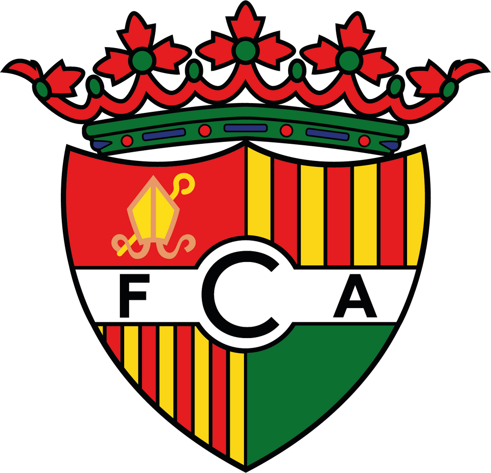 Football Club Andorra logo