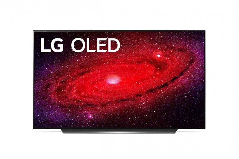 LG OLED TV