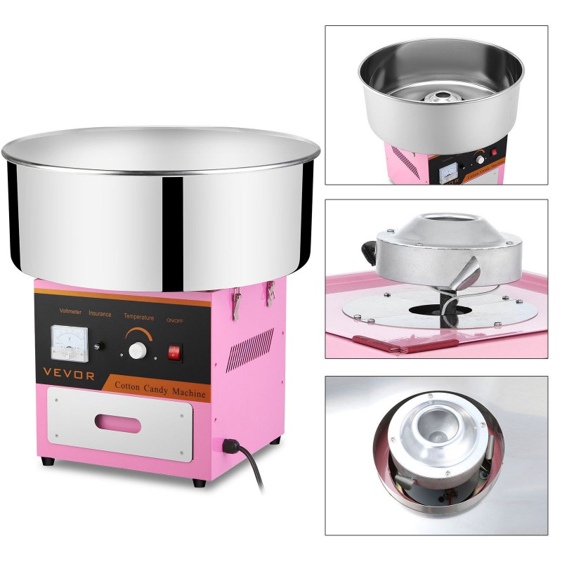 Cotton Candy machine 