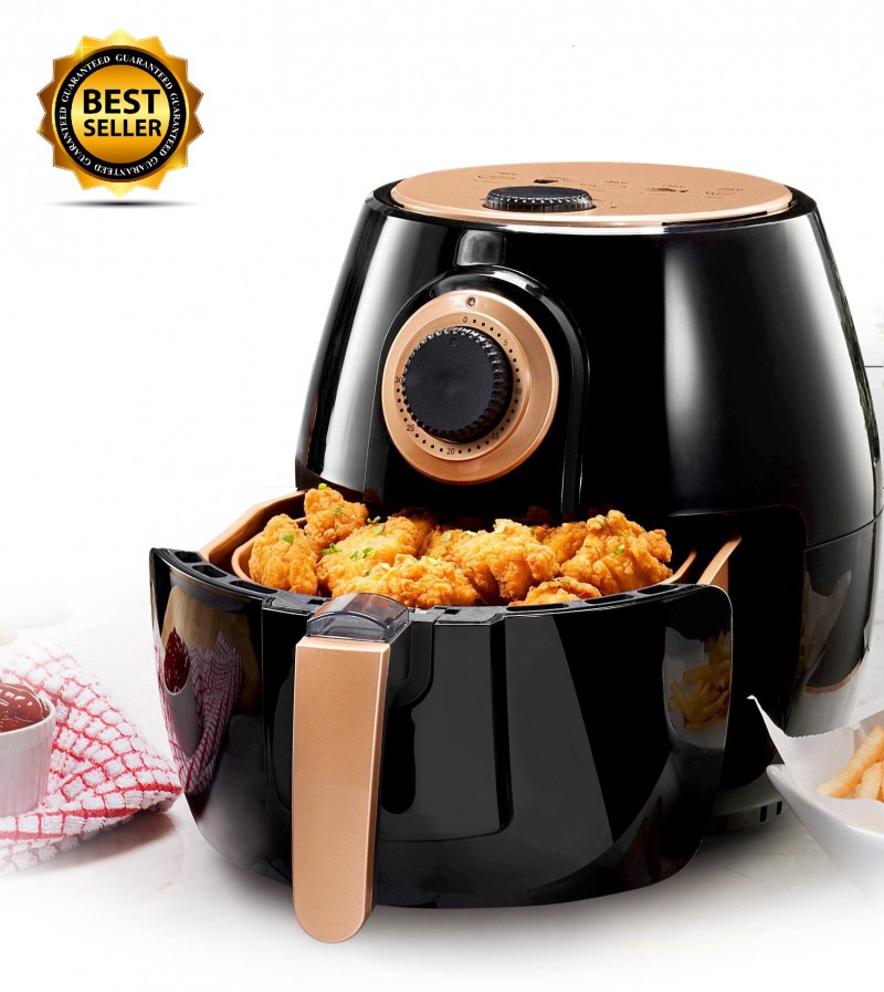 Gotham steel air fryer