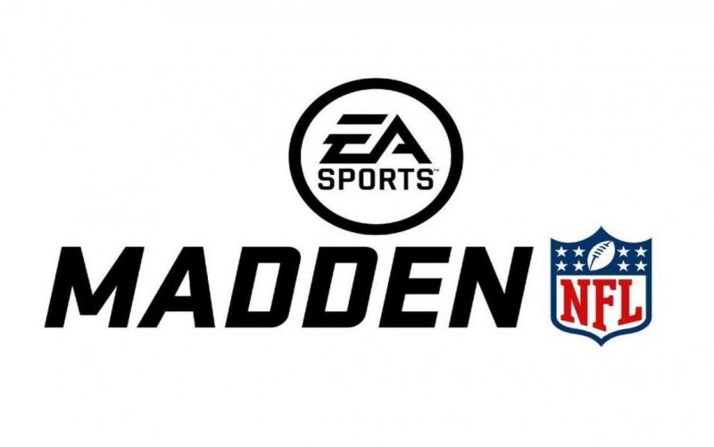 Madden NFL series logo