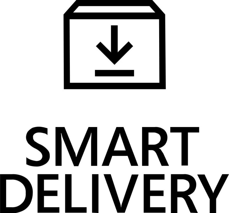 Smart Delivery logo