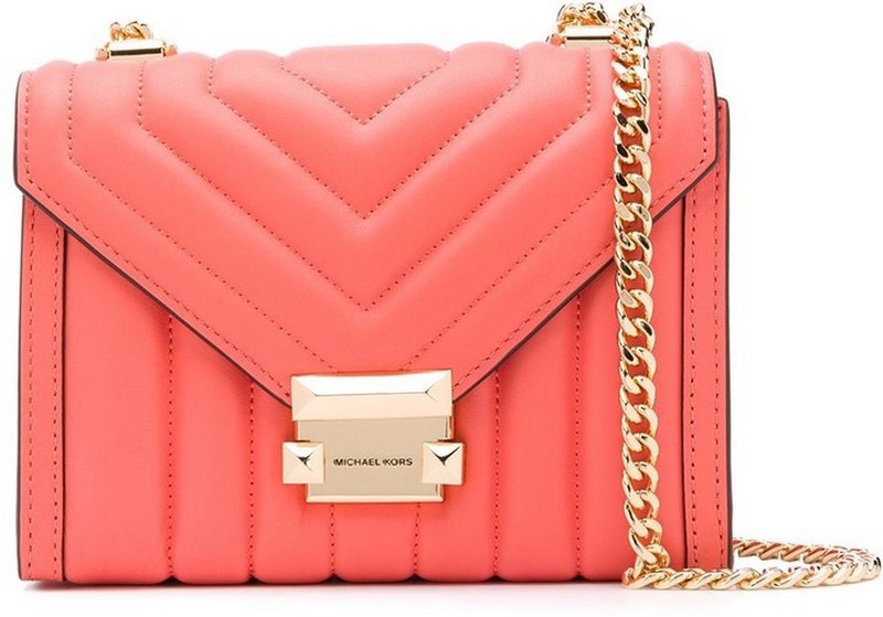 Michael Kors Whitney Large Shoulder Bag