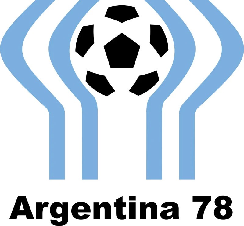 1978 FIFA World Cup logo