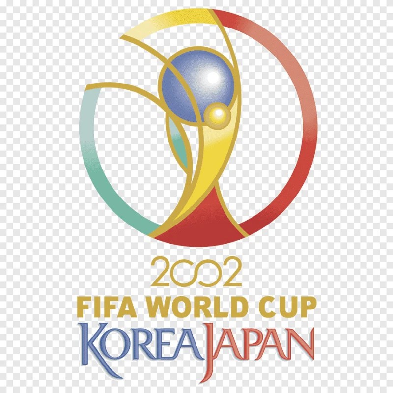 2002 FIFA World Cup Japan & South Korea
